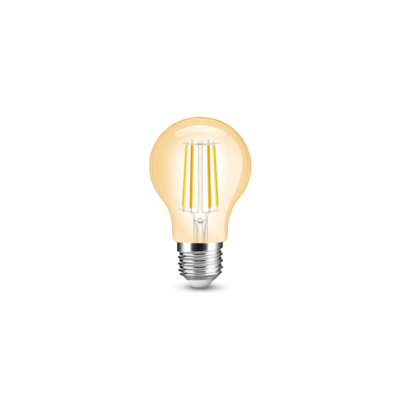 LED Filament Light Bulb
