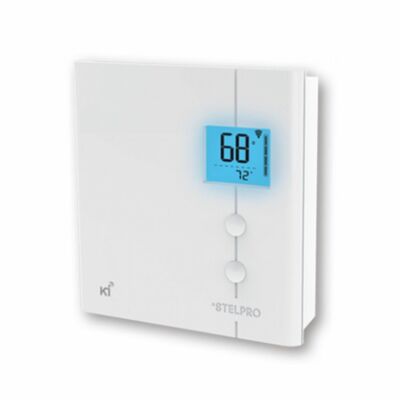 KI Electronic Thermostat