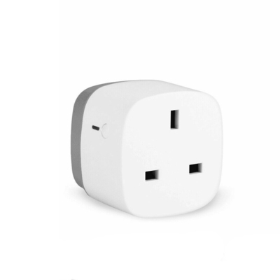 Samsung SmartThings Smart Power Outlet Plug Switch V2