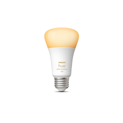 A19 - E26 smart bulb - 60 W