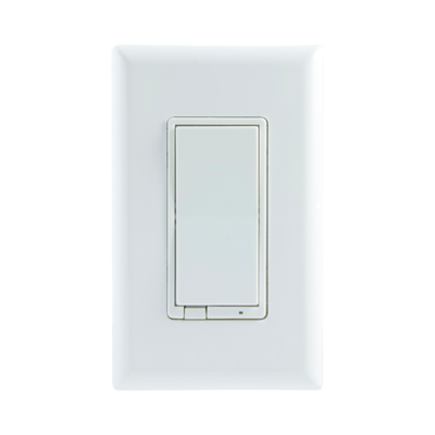 In-Wall Smart Dimmer