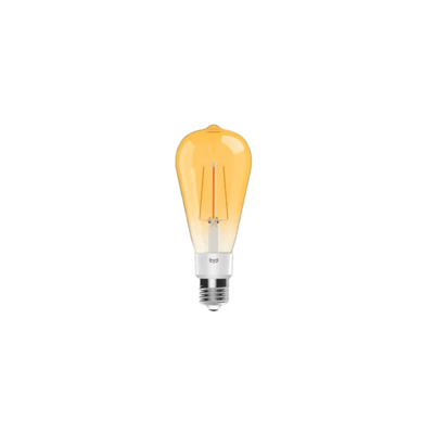 Умная светодиодная лампа Yeelight Smart LED Filament Bulb ST64 Е27