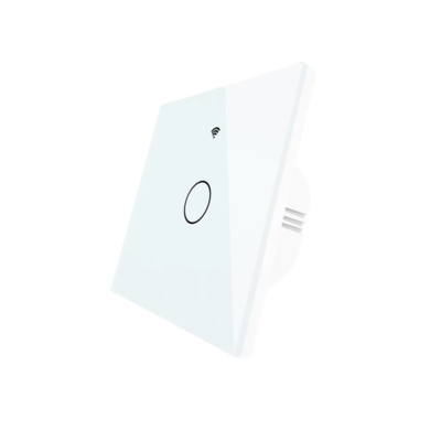 Moes Gang Smart Switch Sensor w/o grounding, Zigbee