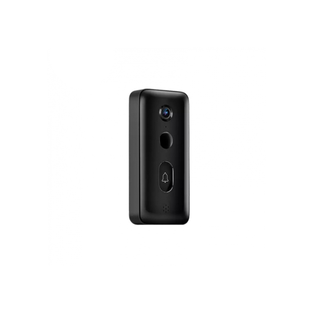 Умный дверной звонок Xiaomi Mijia Smart Doorbell 3 Black - Sprut.AI