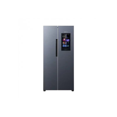 Умный холодильник Xiaomi Viomi Yunmi Ultra-thin Smart Refrigerator Interactive Large Screen 450L
