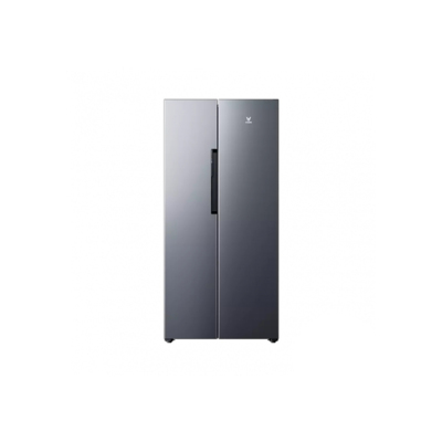 Умный холодильник Xiaomi Viomi Yunmi Internet Smart iLive 456L Grey