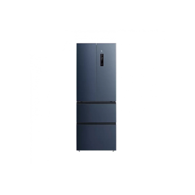 Умный холодильник Xiaomi Viomi Ag+ Ion Antibacterial  Slim Body Smart Refrigerator iLive 2 S 365L