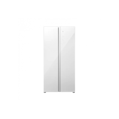 Умный холодильник Xiaomi Mijia Refrigerator Side Door 502L