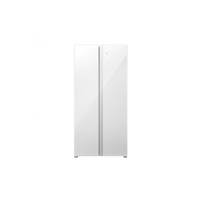 Умный холодильник Xiaomi Mijia Refrigerator Side Door 502L