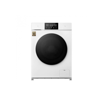 Умная стиральная машина с сушкой Xiaomi Mijia Direct Drive Washing and Drying Machine 10kg White
