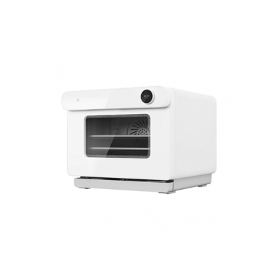 Конвекционная печь с трехмерным нагревом Xiaomi Mijia Smart Steaming Oven White 30L