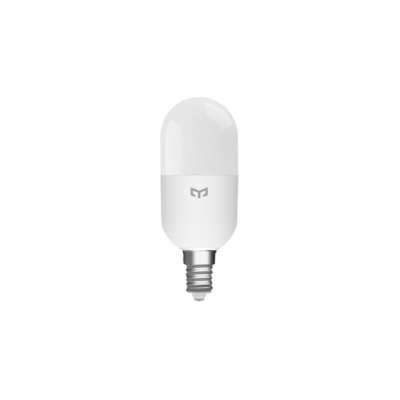 Умная лампочка Xiaomi Yeelight Smart LED Dimmable Bulb M2 E14