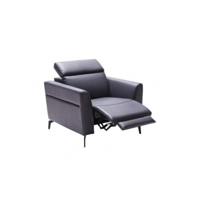 Умное кресло-реклайнер Xiaomi 8H Master Intelligent Electric Combination Sofa Roman Gray Single Position (DS Pro)