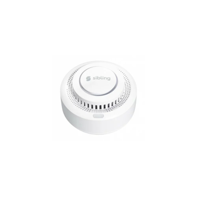 Детектор дыма Sibling Powernet-SM WiFi (датчик дыма) - Умный дом