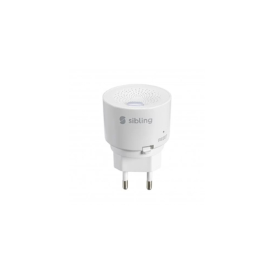 Детектор газа Sibling Powernet-GT Wi-Fi (датчик газа) - Умный дом