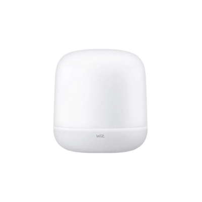 Умный настольный светильник WIZ Wi-Fi BLE Portable Hero White RGB