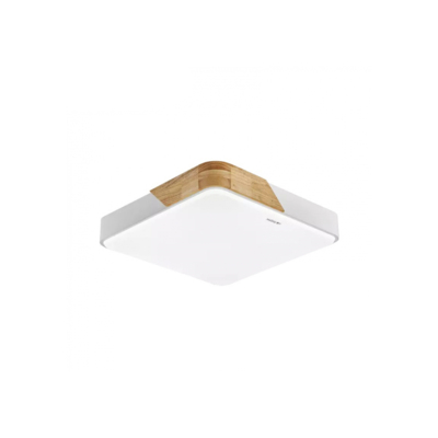 Умный потолочный светильник Xiaomi HuiZuo Smart Macaron Series Ceiling Light 36W Crescent White