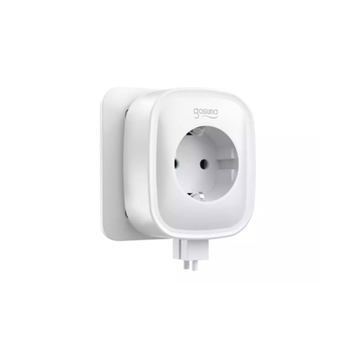 Умная розетка Gosund Smart plug 2 USB outlet (total 2.1A, белый)