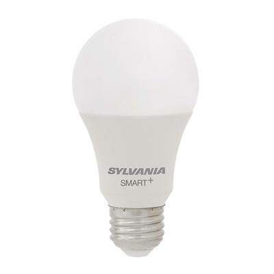 Smart+ A19 800lm CCT Bulb