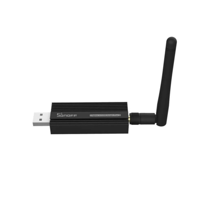 Sonoff ZBDongle USB Zigbee 3.0 Dongle Plus CC2531 