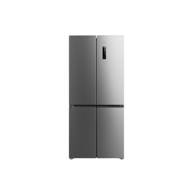 Умный холодильник Xiaomi Mijia Air-cooled Cross Four-door Refrigerator 496L (BCD-496WMSA)