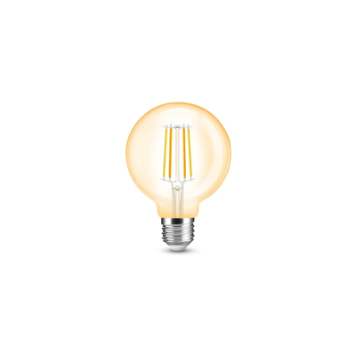 LED Filament Light Bulb