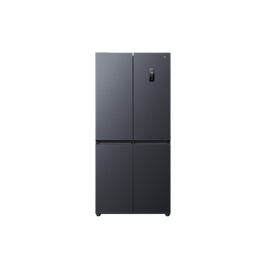 Умный холодильник Xiaomi Mijia Refrigerator Cross Side By Side Door 520L (BCD-520WMSA)