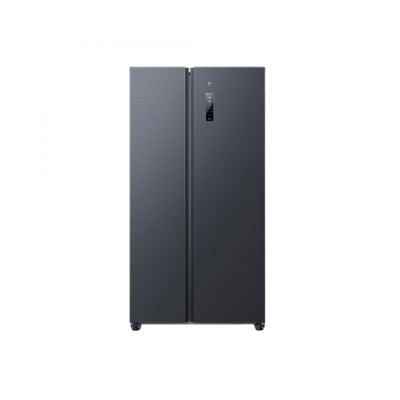 Умный холодильник Xiaomi Mijia Refrigerator Side By Side Door 536L (BCD-536WMSA)