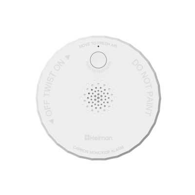 C1 Carbon Monoxide Sensor