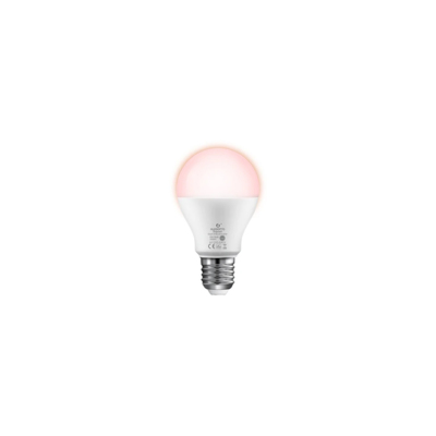 Dual White and Color LED Bulb GL-B-007P