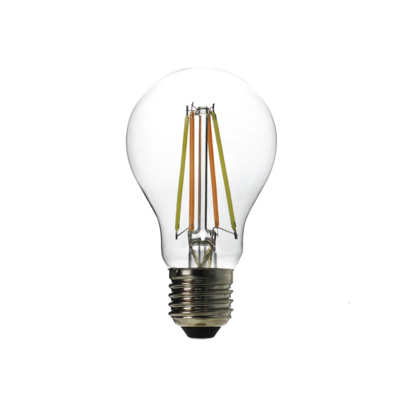 Benexmart Zigbee 3,0 лампа E27 светодиодная лампа накаливания Smartthings Control A60