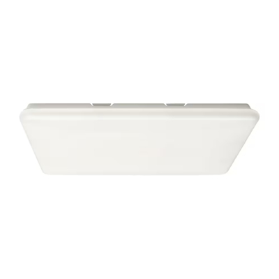 JETSTRÖM LED ceiling light panel, smart dimmable/white spectrum, 60x60 cm