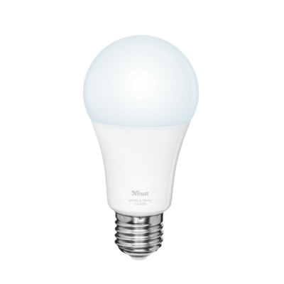 Zigbee Tunable LED Bulb E27