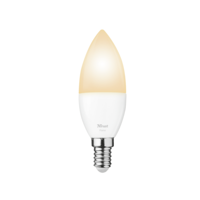 Zigbee Dimmable LED Bulb E14