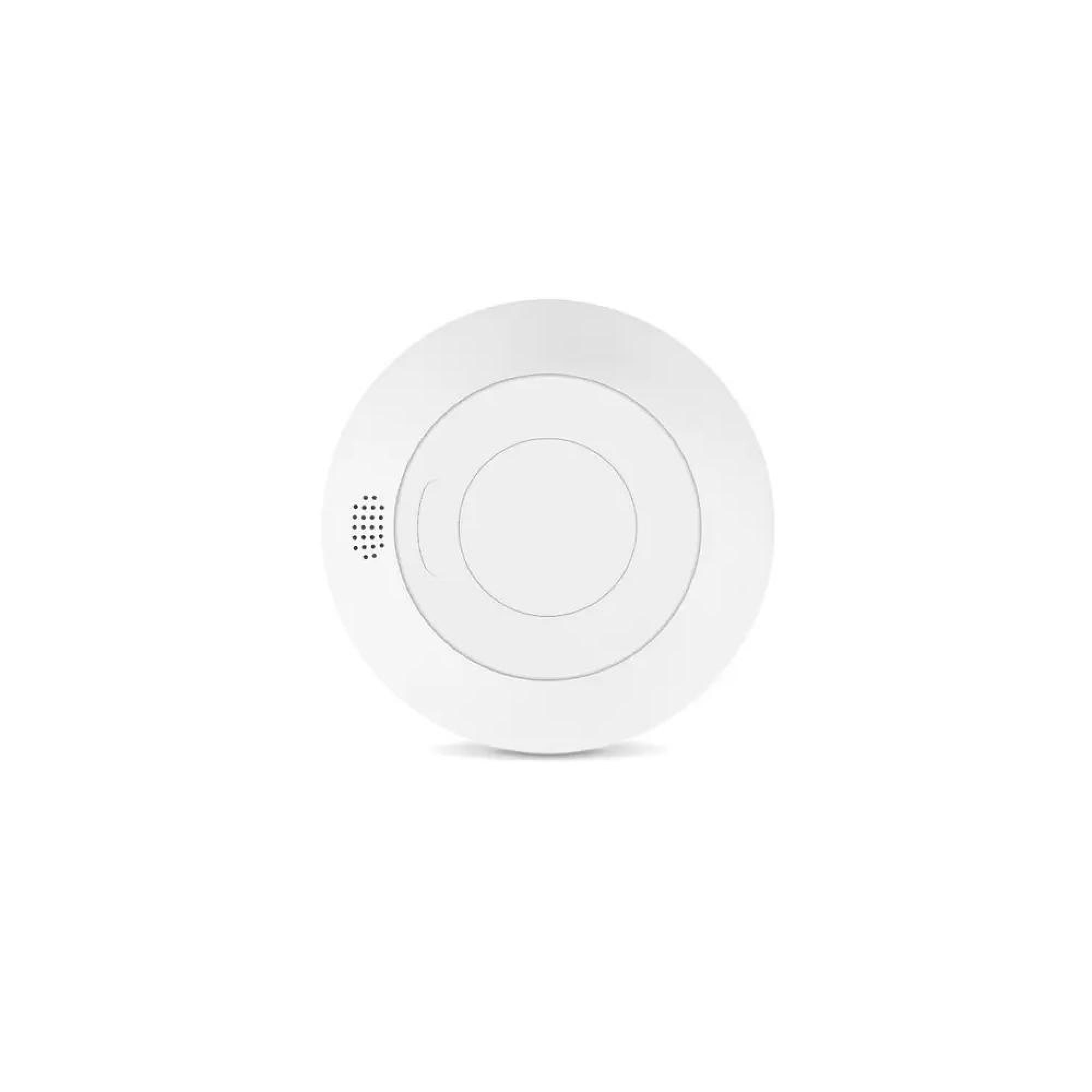 Aubess Zigbee Детектор присутствия человека - Sprut.AI