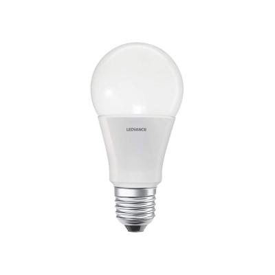 Smart+ LED Zigbee Leuchtmittel Birne 9W = 60W E27 matt 806lm warmweiß DIMMBAR