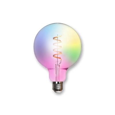 SMART LAMP D125 6W