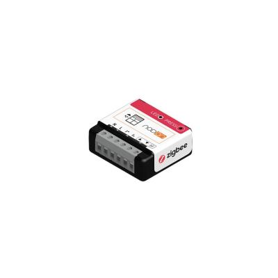 Automatically or remotely control your roller shutters, awnings, or sunshade blinds