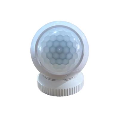 Датчик движения Tuya Zigbee