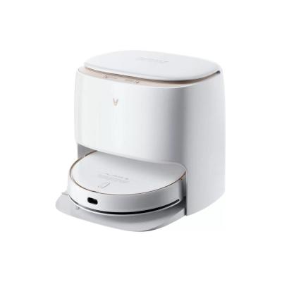 Робот-пылесос Viomi Robot Vacuum Alpha 3