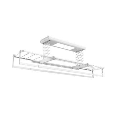 Умная потолочная сушилка для одежды Xiaomi Mijia Smart Clothes Dryer (ZNLYJ01HYD)