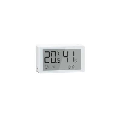 Умный термометр GIRIER Tuya ZigBee