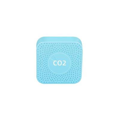 Датчик CO2 ZigBee Tuya NDIR