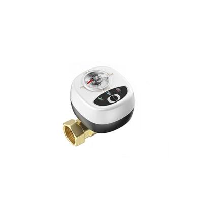 Умный шаровой клапан eWeLink Zigbee Water Vavle