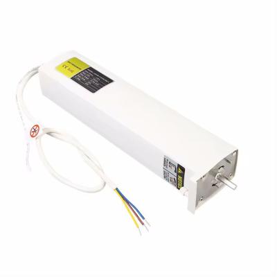 Электрокарниз для штор A-OK LM100-1.2/100-EM-PZ