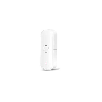 Умный датчик вибрации Tuya Zigbee