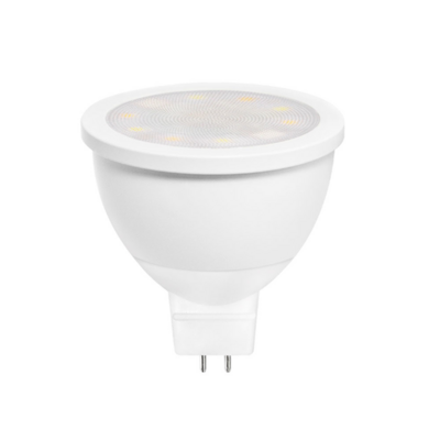 Dual White and Color LED MR16 (120°)