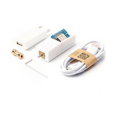 ﻿Умный привод жалюзи SmartBlinds Kit Zigbee 