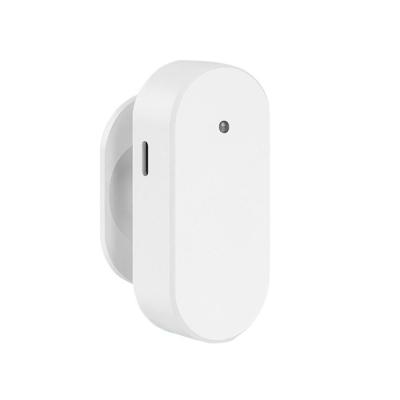 Датчик присутствия с сенсором освещения 24G на ножке USB-C