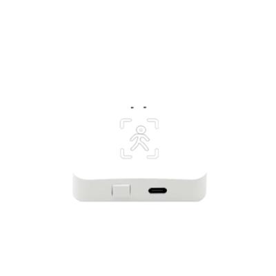 Tuya Zigbee Human Presence Detector Smart Life MmWave Radar